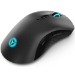 Lenovo Legion M600 Wireless Gaming mouse Ambidextrous RF Wireless + Bluetooth + USB Type-A Optical 16000 DPI