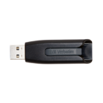 Verbatim V3 - USB 3.0 Drive 64 GB - Black