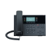 Auerswald COMfortel D-210 IP phone Black 3 lines LCD