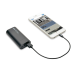 Tripp Lite UPB-05K2-1U power bank Lithium-Ion (Li-Ion) 5200 mAh Black