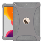 Amzer Jelly 10.2" Cover Gray