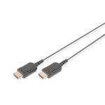 Digitus DB-330120-020-S HDMI kabel 2 m HDMI Type A (Standaard) Zwart