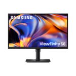 Samsung S80HF computer monitor 68.6 cm (27") 5120 x 2880 pixels 5K Ultra HD LCD Black