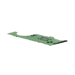 HP M14257-601 laptop reserve-onderdeel Moederbord