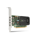 HP NVIDIA NVS 510 2GB Graphics Card