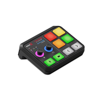 Image of RØDE Streamerx