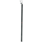 APC Basic Rack PDU power distribution unit (PDU) 24 AC outlet(s) 0U Black