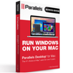 Parallels Desktop f/ Mac Business Edition 2 year(s)