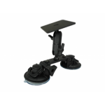 Havis WIN-104 holder Passive holder Mobile phone/Smartphone Black