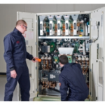 APC WADVPLUS-VS1-A30 maintenance/support fee 1 year(s)