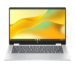 HP Chromebook x360 14b-cd0001na Intel® N N200 35.6 cm (14") Touchscreen Full HD 8 GB LPDDR5-SDRAM 128 GB eUFS Wi-Fi 6 (802.11ax) ChromeOS Silver
