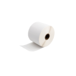 CTS Wholesale Zebra Medium White Multi-purpose Paper Labels Roll 1000 pcs (ZA2.25X1.25-1000)