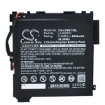 CoreParts TABX-BAT-LVM211SL tablet spare part/accessory Battery