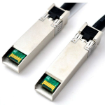 Avaya SFP+ DAC, 3m networking cable 118.1" (3 m)