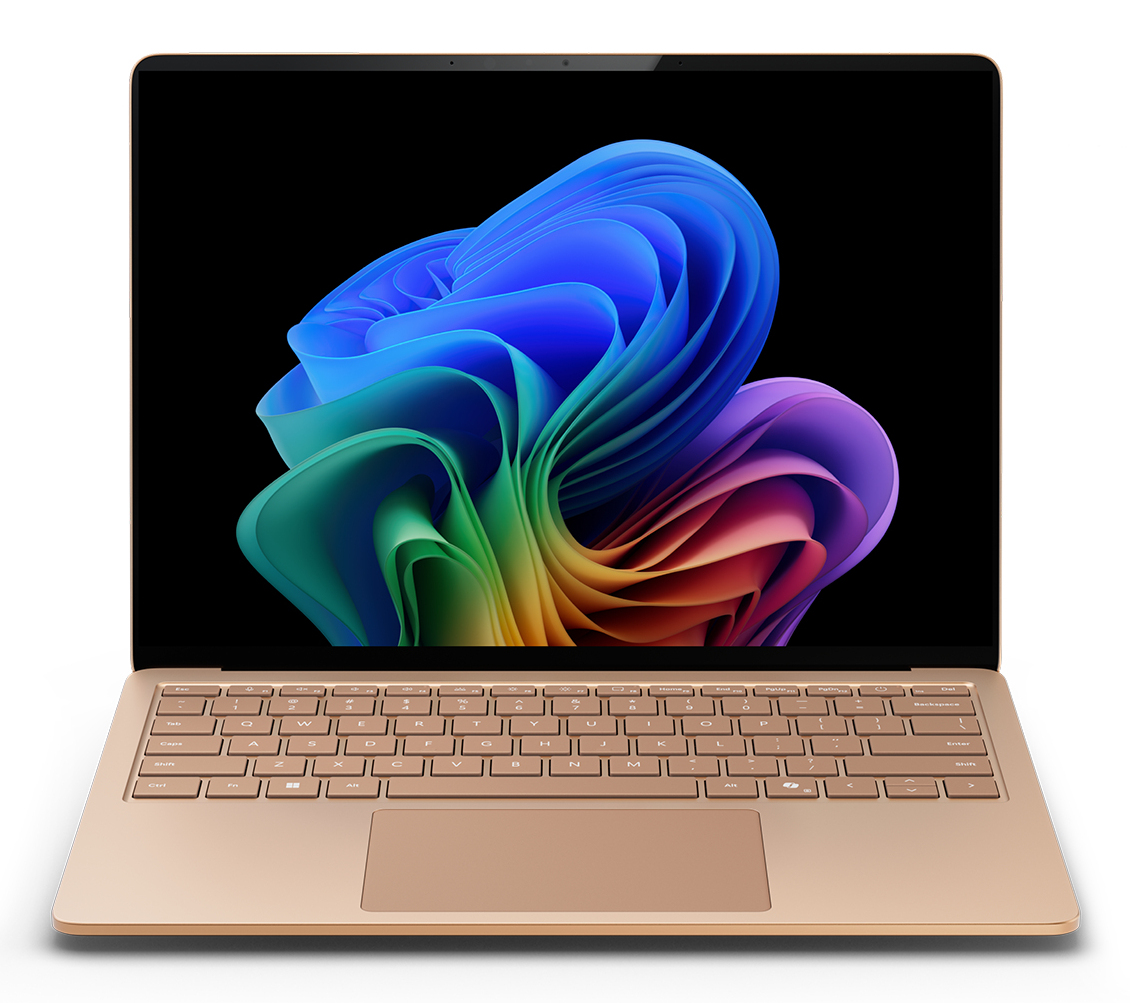 Microsoft Surface Laptop 8 Copilot+ PC Snapdragon 35 cm (13.8") T
