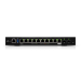 Ubiquiti EdgeRouter ER-12 wired router Gigabit Ethernet Black