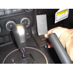 Brodit ProClip Zwart