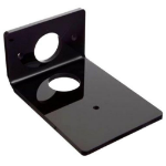 Vivolink VLSHELF-S BLACK AV equipment shelf