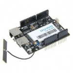 ALLNET MSC-06656 development board accessory FTDI controller