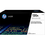 HP W1120A/120A Drum kit, 16K pages ISO/IEC 19798 for HP Color Laser 150