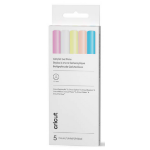 Cricut Acrylic markeerstift 5 stuk(s) Verschillende kleuren