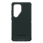 OtterBox Defender Series for Galaxy S25 Ultra, Sagebrush (Green)