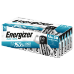 Energizer CF50 MAX PLUS ALK AA DP50 Single-use battery Alkaline
