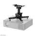Neomounts CL25-530BL1 Beamer ceiling mount - h 25,5 cm - easy-install - full motion