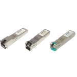Transition Networks TN-GLC-LX-SM-RGD network transceiver module Fiber optic 1000 Mbit/s SFP 1310 nm