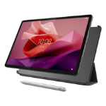 Lenovo Tab P12 Mediatek 128 GB 32.3 cm (12.7") 8 GB Wi-Fi 6 (802.11ax) Android 13 Grey
