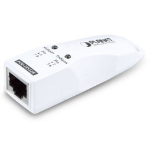 Planet POE-TESTER network cable tester White