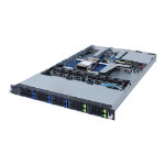 Gigabyte R162-ZA1 Socket SP3 Rack (1U)