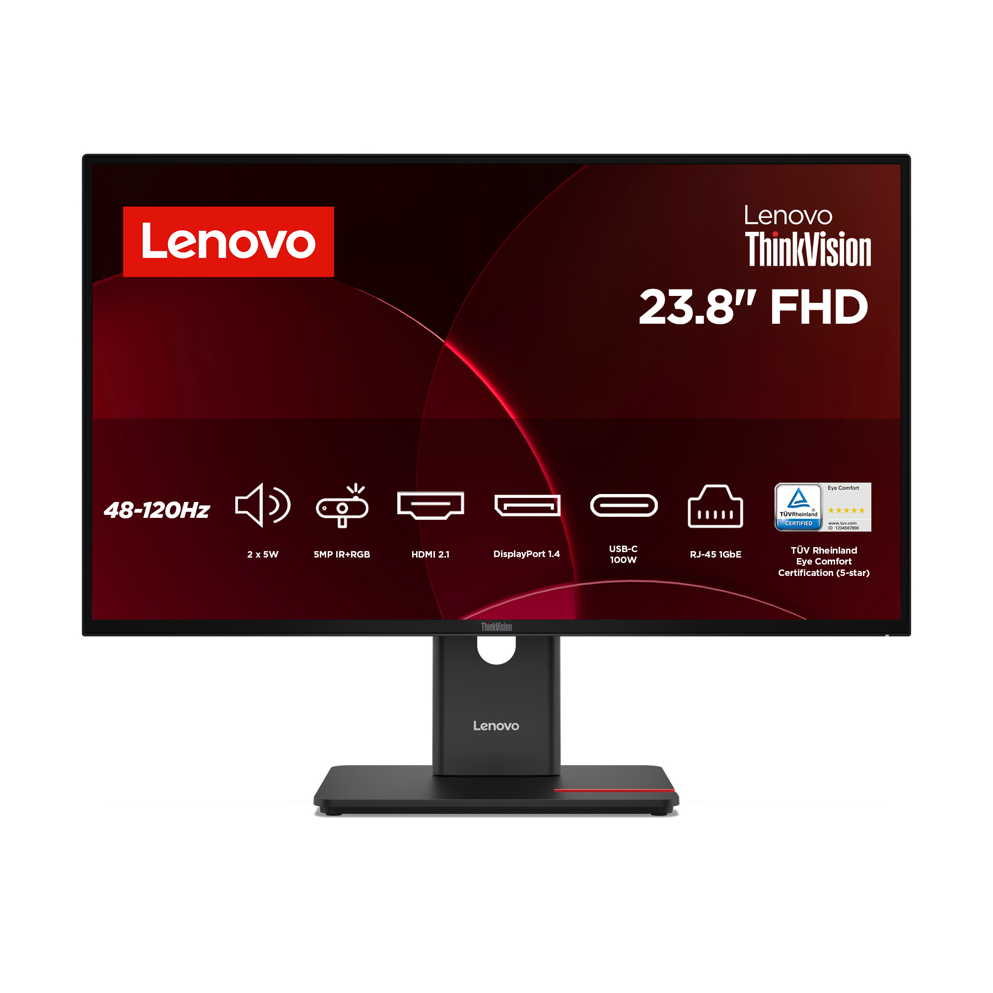 Lenovo 64B7UAT1EU