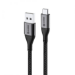 ALOGIC ULCA203-SGR USB cable 3 m USB 2.0 USB A USB C Grey
