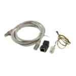 ALLNET 92145 networking cable Grey