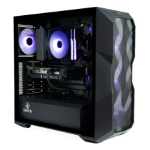 TERRA PC-GAMER ELITE 2 Intel® Core™ i5 i5-14600KF 16 GB DDR4-SDRAM 1 TB SSD NVIDIA GeForce RTX 5060 Ti Midi Tower Black