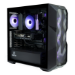 TERRA PC-GAMER ELITE 2 Intel® Core™ i5 i5-14600KF 16 GB DDR4-SDRAM 1 TB SSD NVIDIA GeForce RTX 5060 Ti Windows 11 Home Midi Tower Black