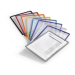 560600 - Document Display Carousel Accessories -