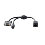 Lumens VC-AC06 video conferencing accessory Black