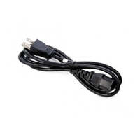 Image of Cisco CP-PWR-CORD-BZ= power cable Black