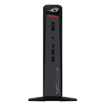 ASUS ROG NUC RNUC15JNK9X28AA3 Intel Core Ultra 9 275HX 32 GB DDR5-SDRAM 2 TB SSD NVIDIA GeForce RTX 5080 Windows 11 Home Mini PC Black