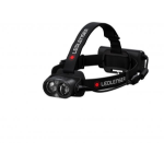 Ledlenser H19R Core Black Headband flashlight LED