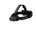 Ledlenser H19R Core Black Headband flashlight LED