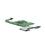 HP L13281-601 laptop reserve-onderdeel Moederbord