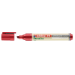 Edding 4-29002 marker 1 pc(s) Chisel tip Red