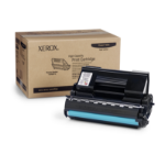 Xerox 113R00712 Toner cartridge black, 19K pages/5% for Xerox Phaser 4510