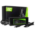 Green Cell SAD01 power adapter/inverter Indoor Black