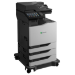 Lexmark CX860dte Laser A4 1200 x 1200 DPI 57 ppm
