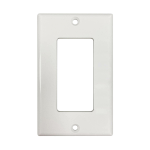 Tripp Lite N042DAB-001-IV wall plate/switch cover Ivory