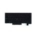 Lenovo FRU01AX504 laptop spare part Keyboard